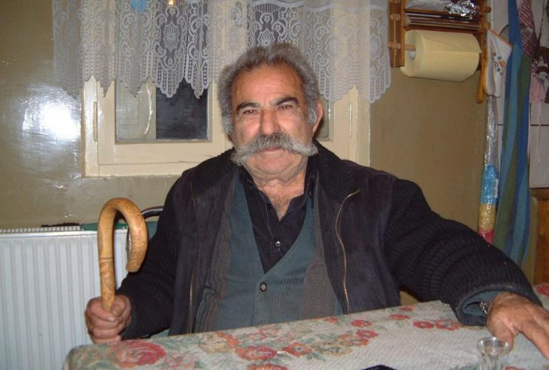 κρομμυδαντώνης