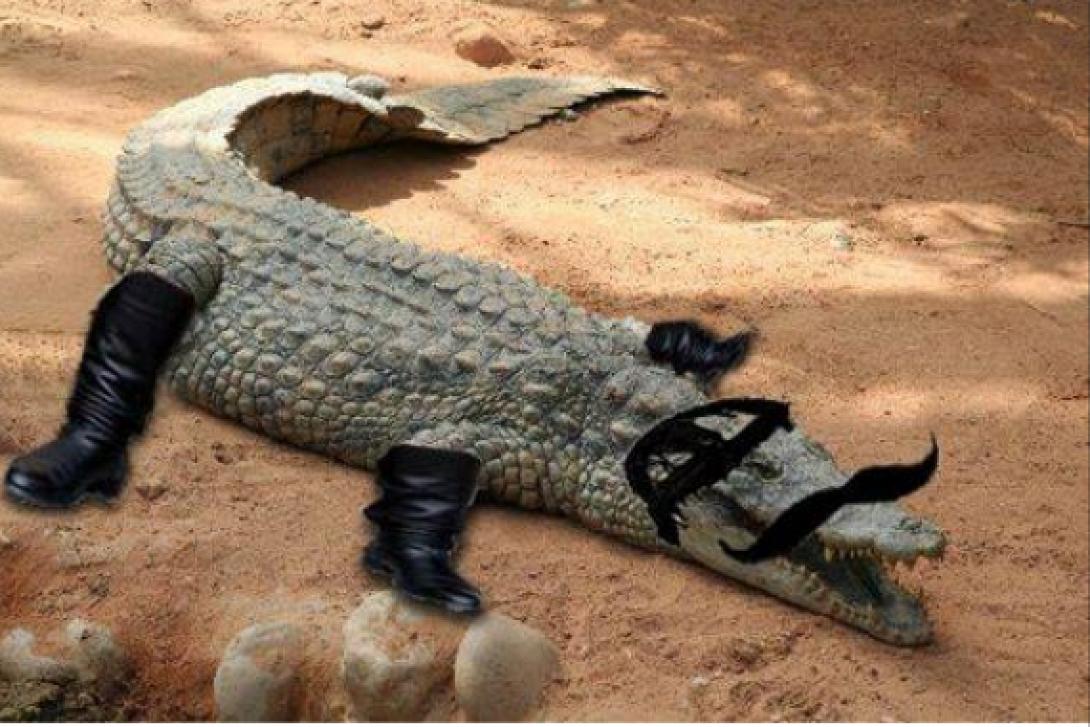 Η μαύρη προπαγάνδα για το Σήφη τον ... Ρεθύμνιο άρχισε