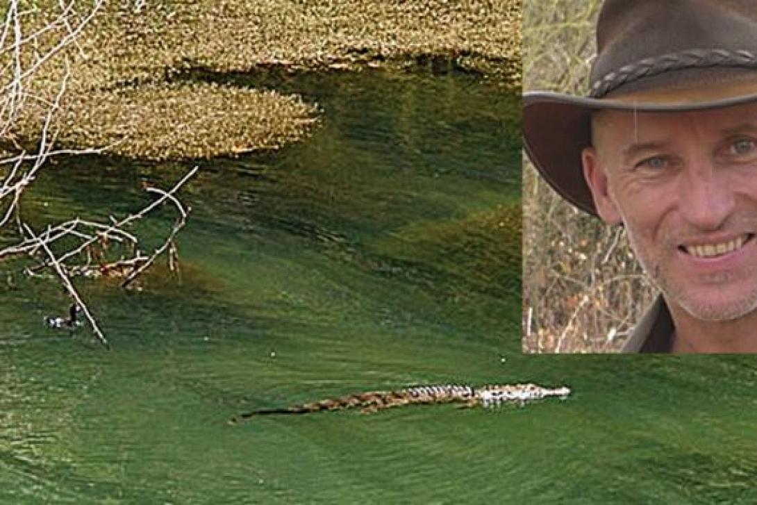 Ρέθυμνο: Ο κροκοδειλάκιας φεύγει, ο κροκόδειλος μένει