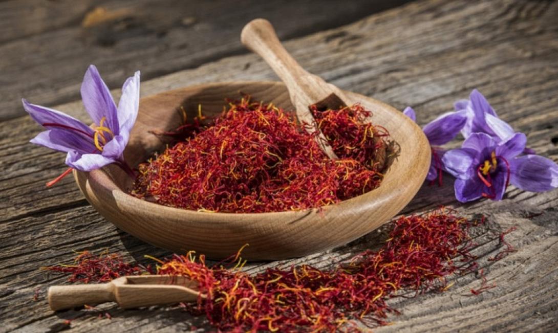 Κρόκος Κοζάνης