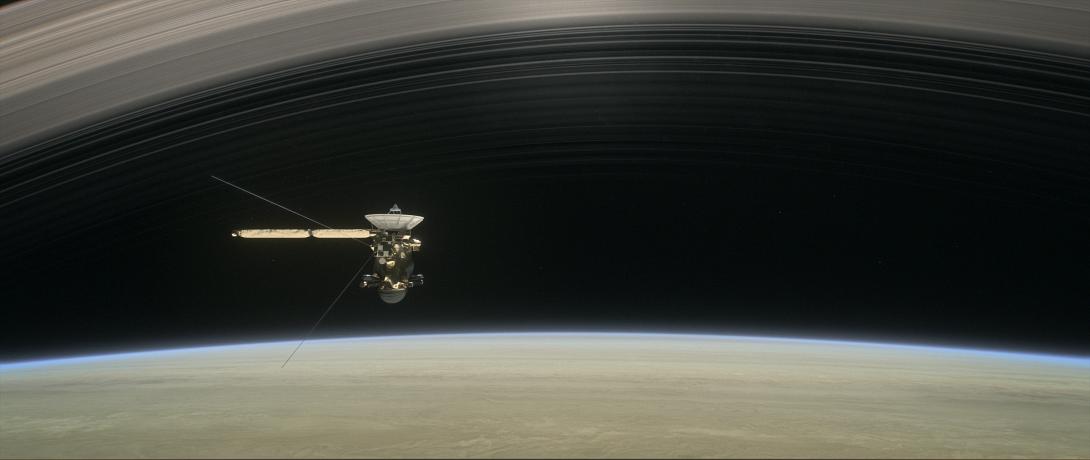 cassini