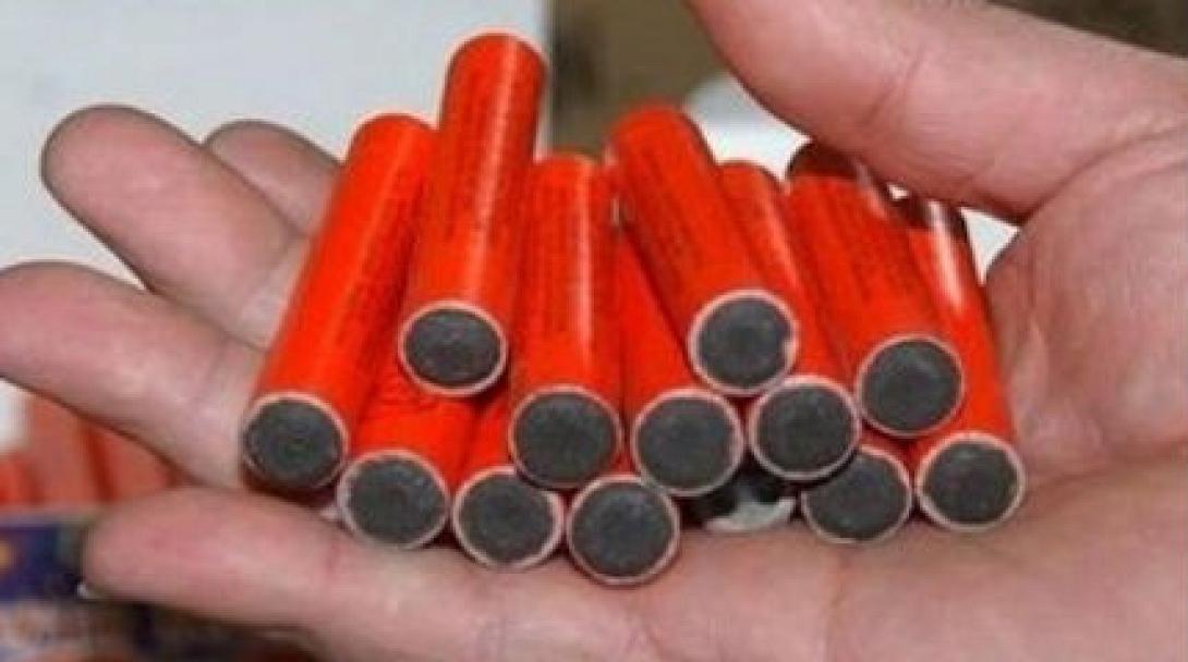 Πάτρα: 13χρονος έχασε 5 δάχτυλα από κροτίδες