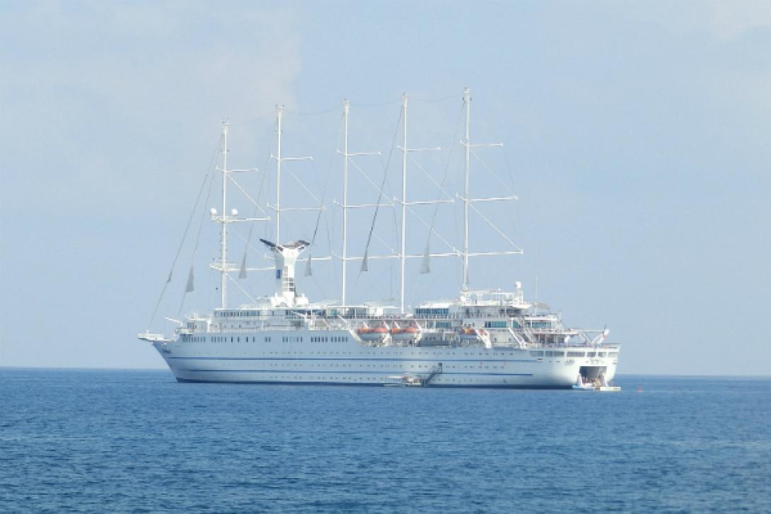 κρουαζιεροπλοιο