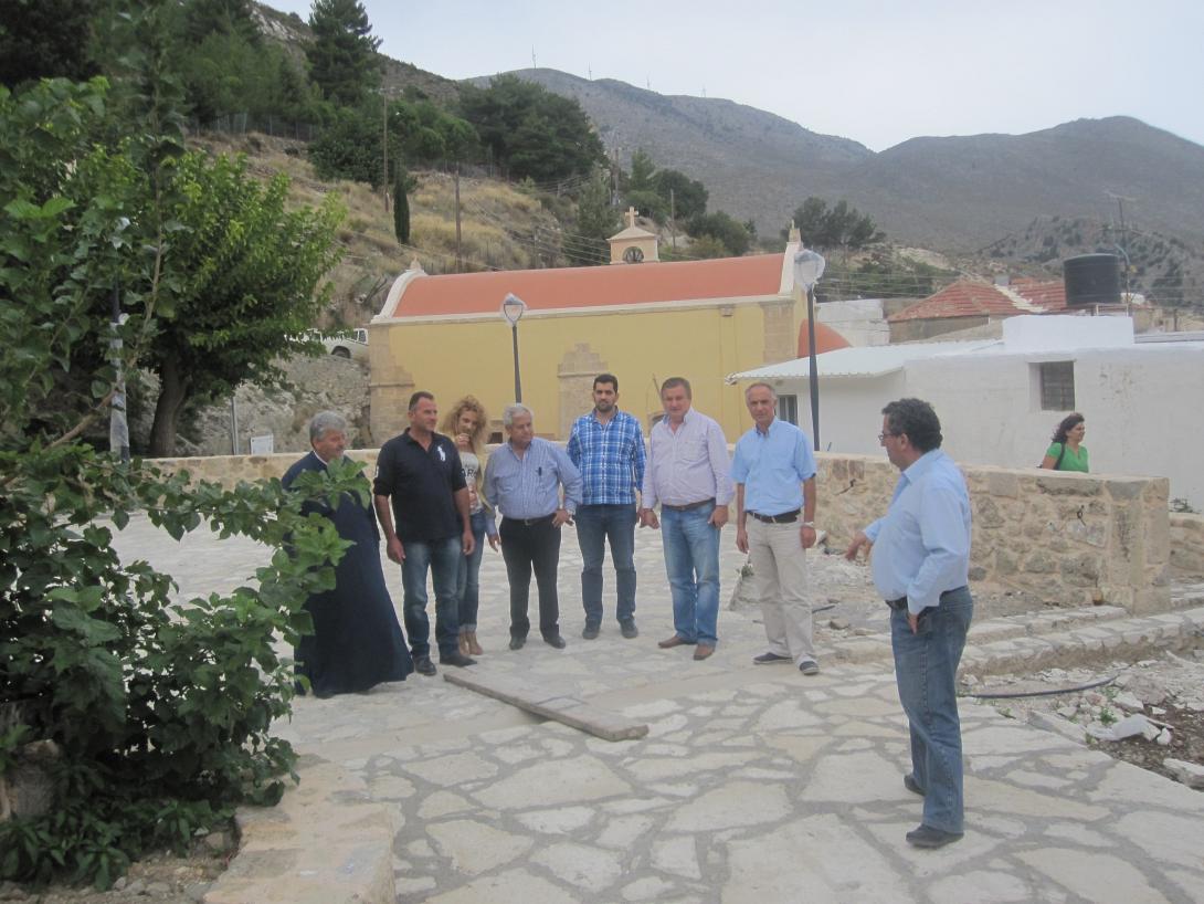  Νερόμυλος Κρουσώνα