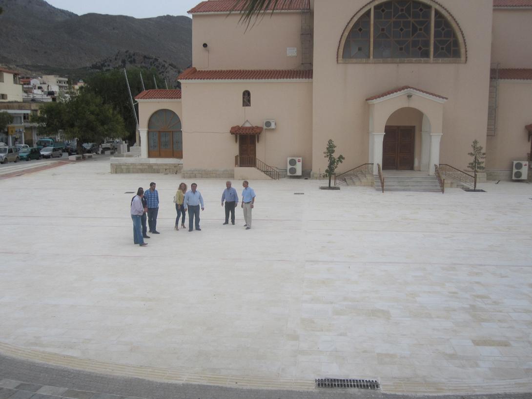 εργα κρουσωνα