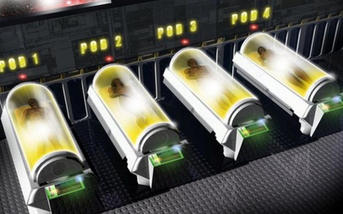 κρυογονικη