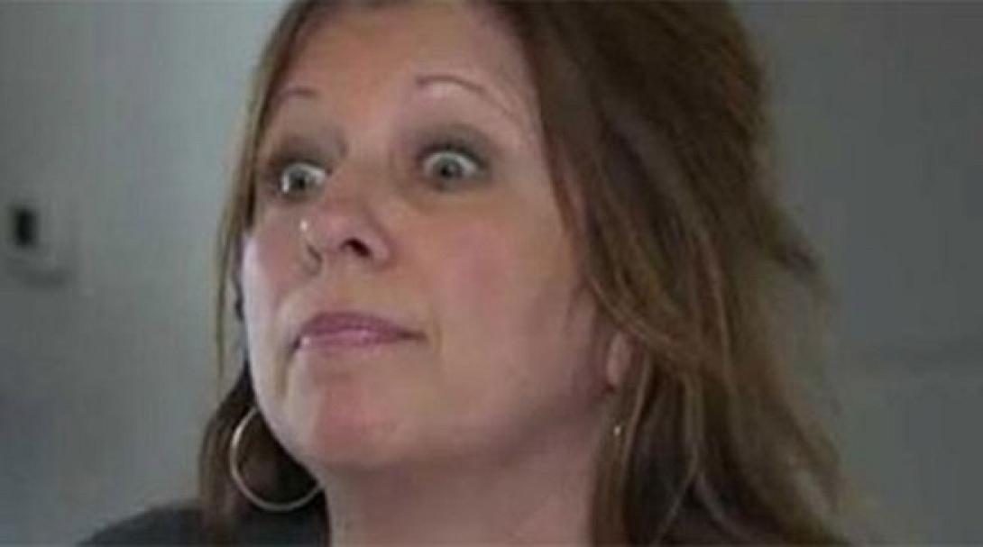 Ισχυρίζεται ότι είναι ξαδέλφη της Παναγίας (βίντεο)