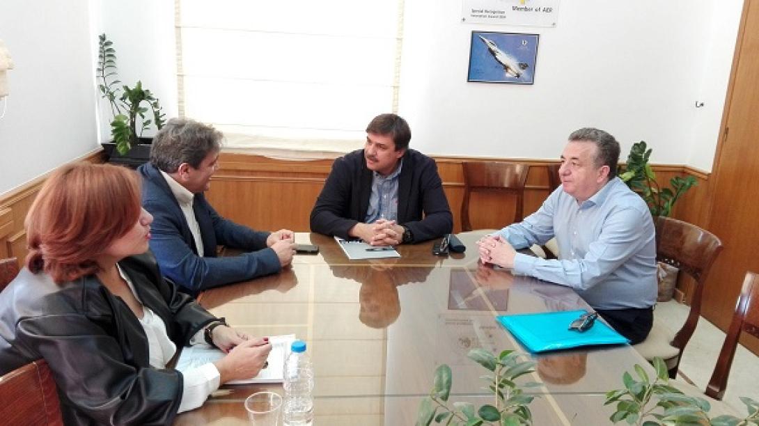 Ξανθος Ηρακλειο