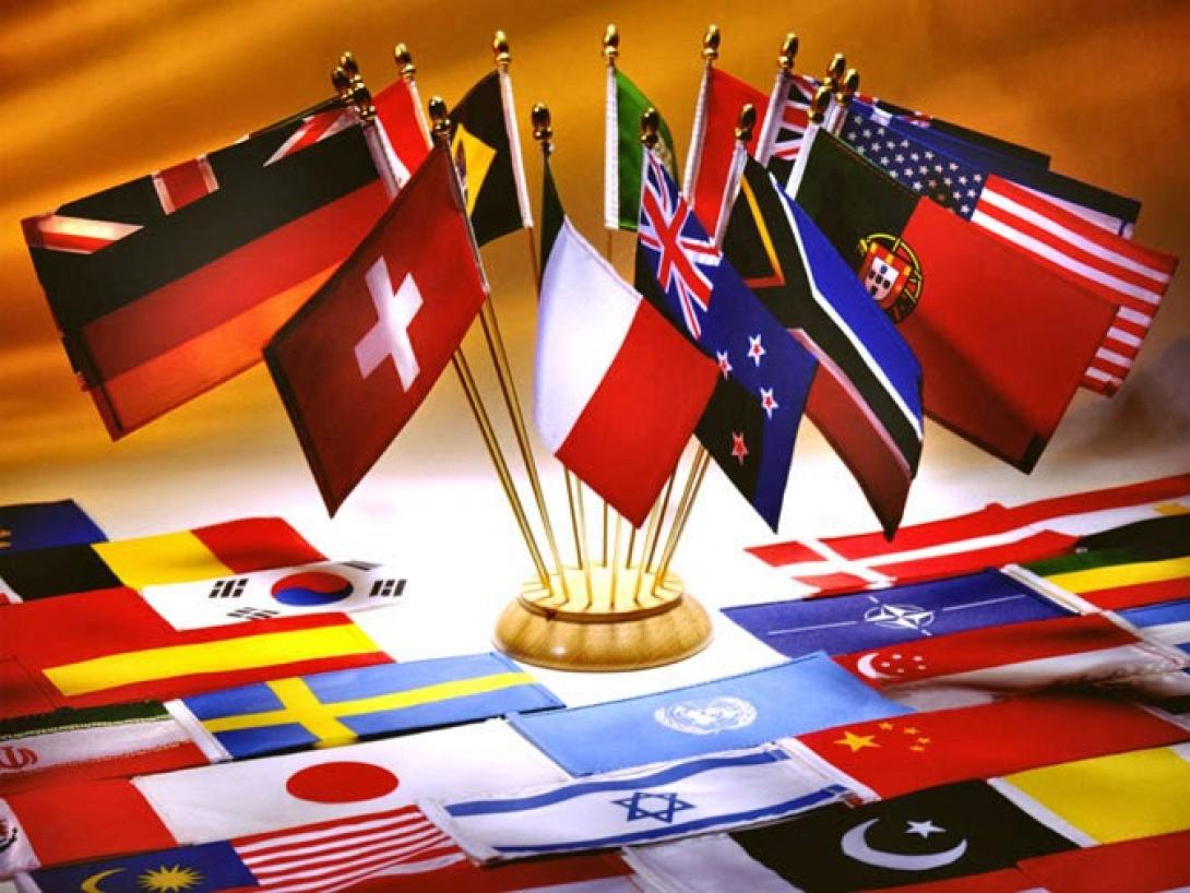 ξενες γλωσσες