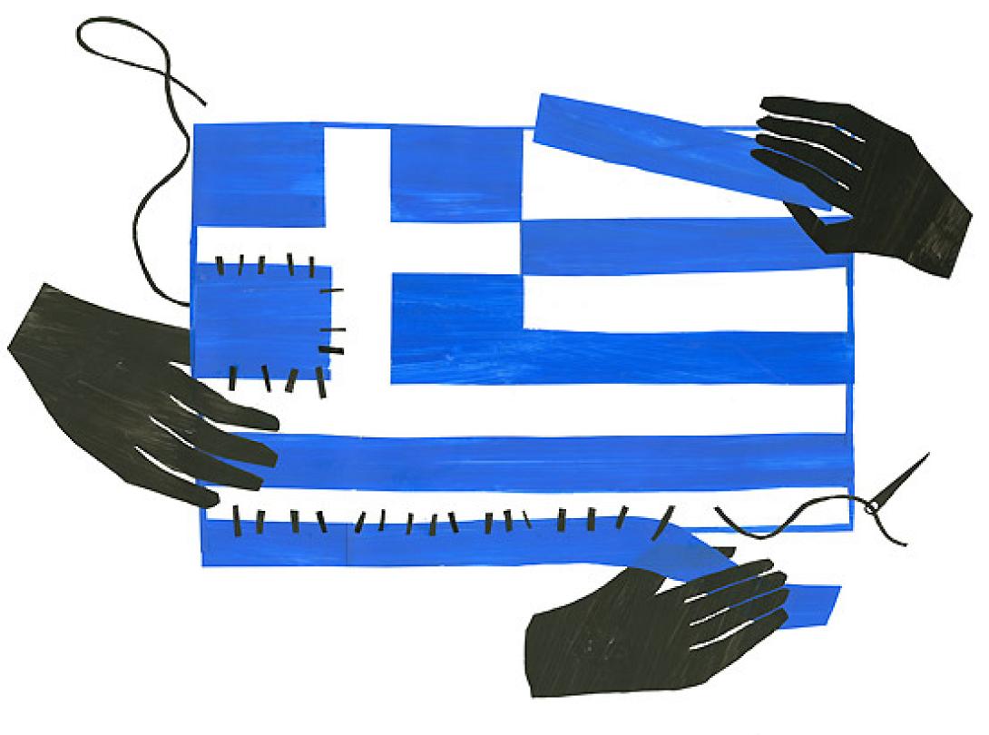 Ξεπουλάνε την Ελλάδα όσο-όσο!!! Ντροπή…