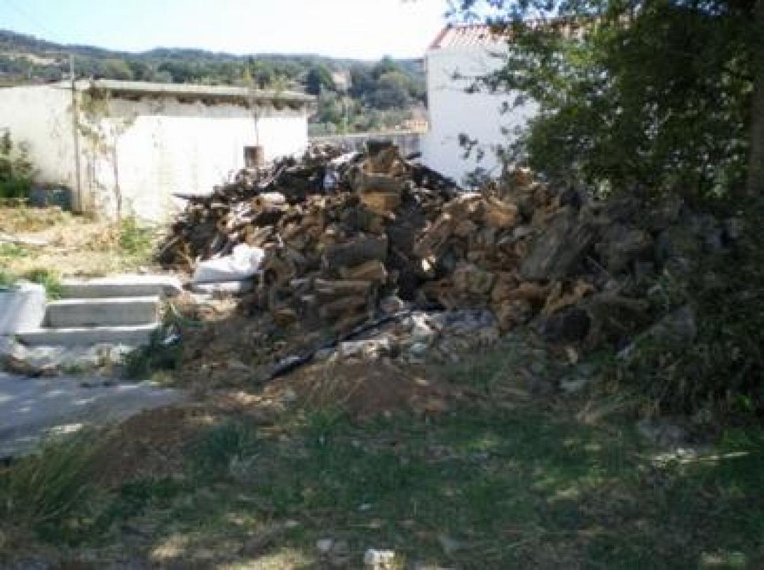 Πάτρα:Πυροβόλησαν παιδιά που πήγαν να μαζέψουν ξύλα