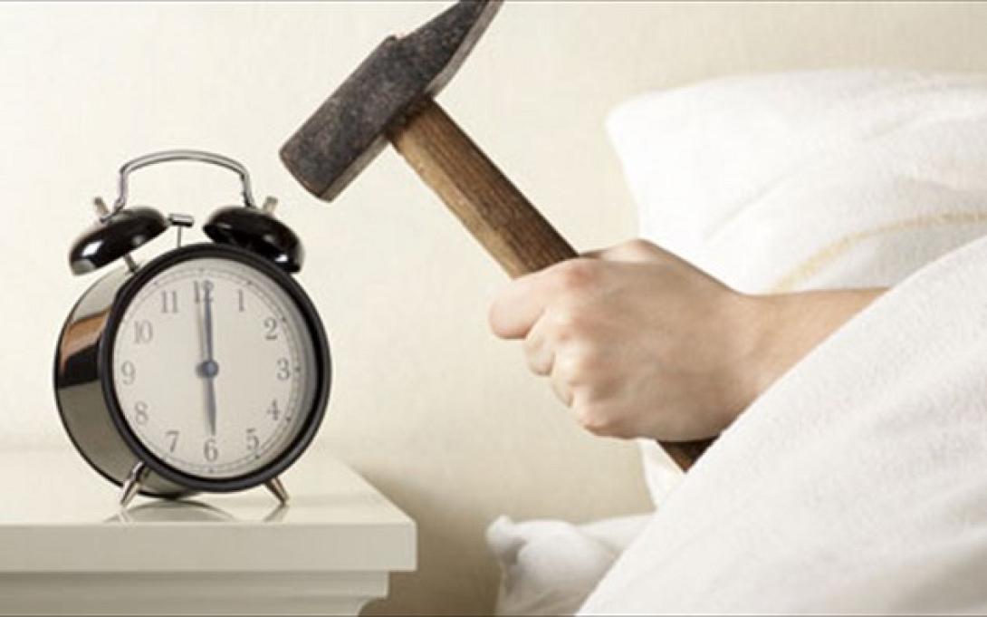 Ξεχάστε τα ξυπνητήρια, έρχεται το Wakie