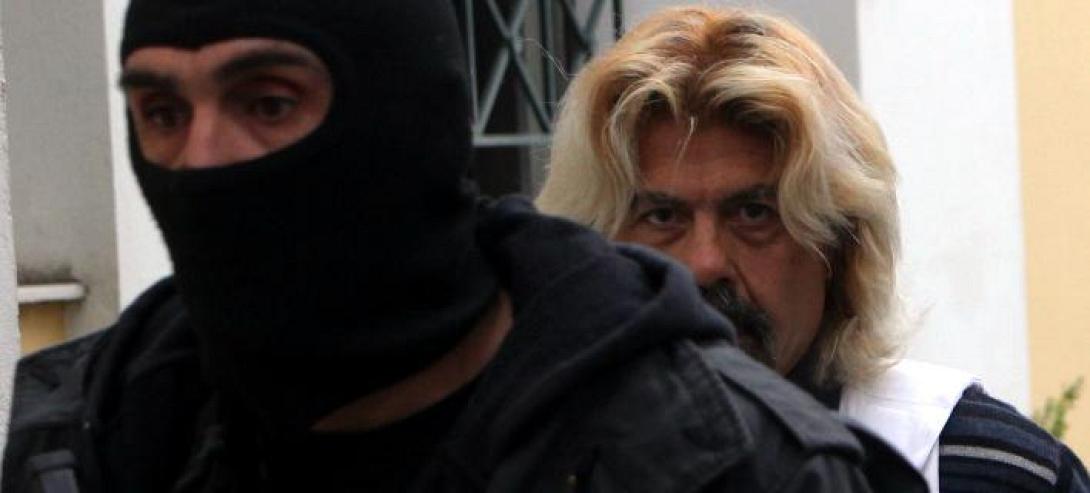 Νέα επίθεση στον Ξηρό από συγκρατούμενους του