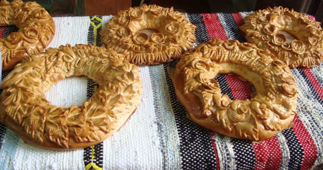 γαμοκούλουρα