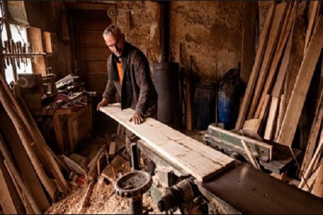 ξυλο, ξυλουργος, επιπλοποιος