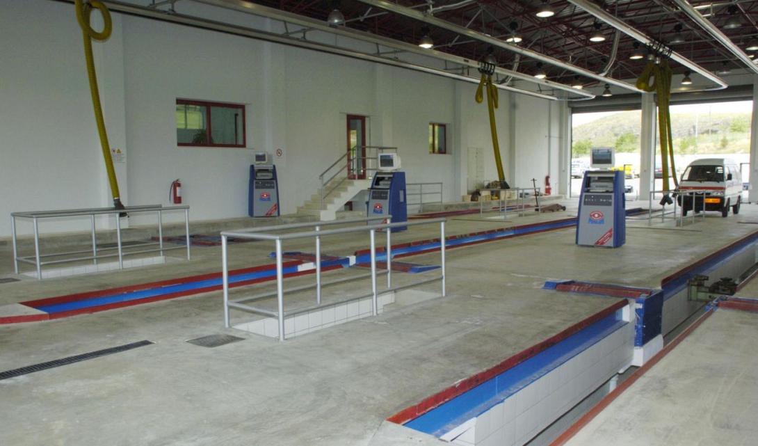 Οι γερμανοί θέλουν και τα κρατικά ΚΤΕΟ