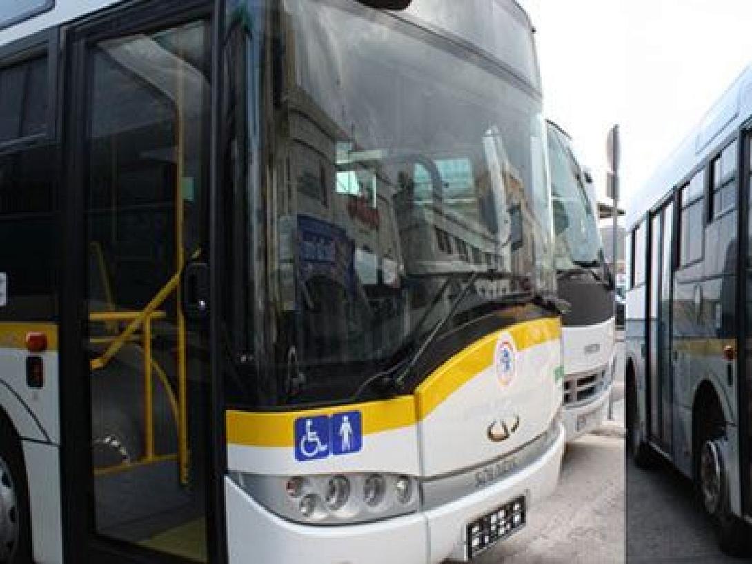 15 εκατ. ευρώ για το μεταφορικό έργο των μαθητών στο Νομό Ηρακλείου