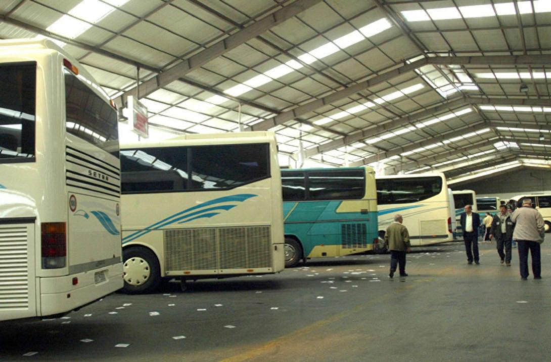 Το Εργατικό Κέντρο Ηρακλείου για την πρώτη απόλυση εργαζομένου από ΚΤΕΛ