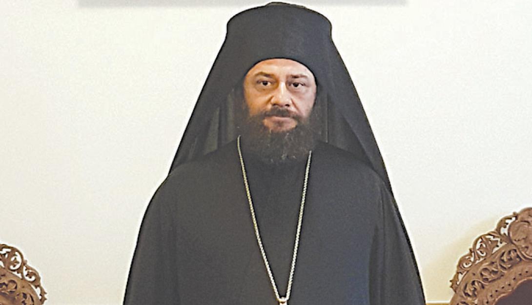 μύρων κριστάκης