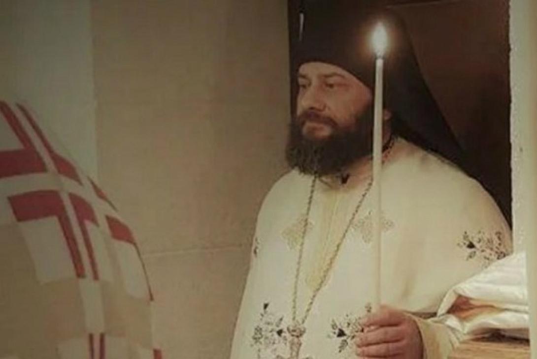 μύρων κτιστάκης