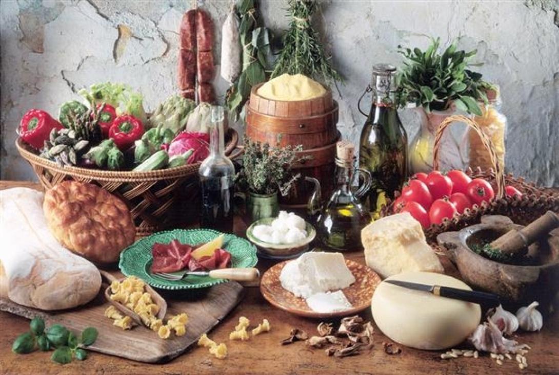 Συνάντηση για την προώθηση κρητικών προϊόντων στο Επιμελητήριο Ηρακλείου