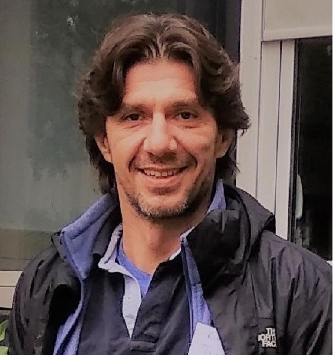 Κώστας Τριάντης