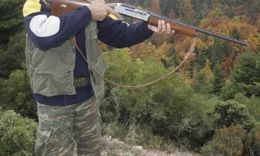 Τραυμάτισε το φίλο του