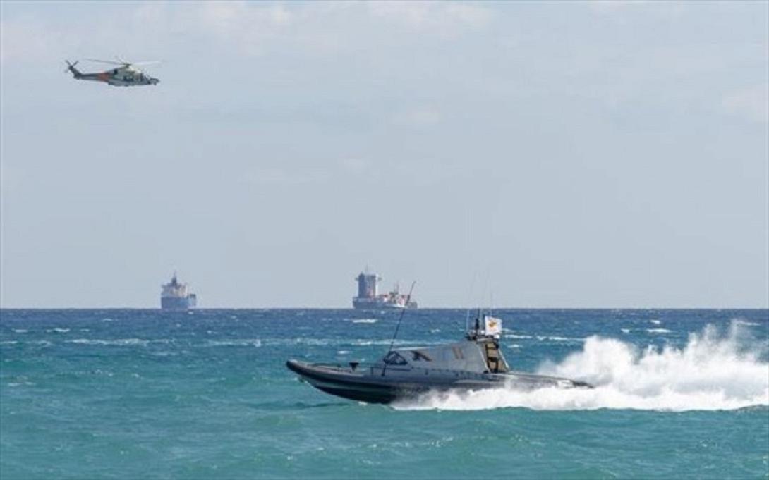 Σκάφη Κύπρος