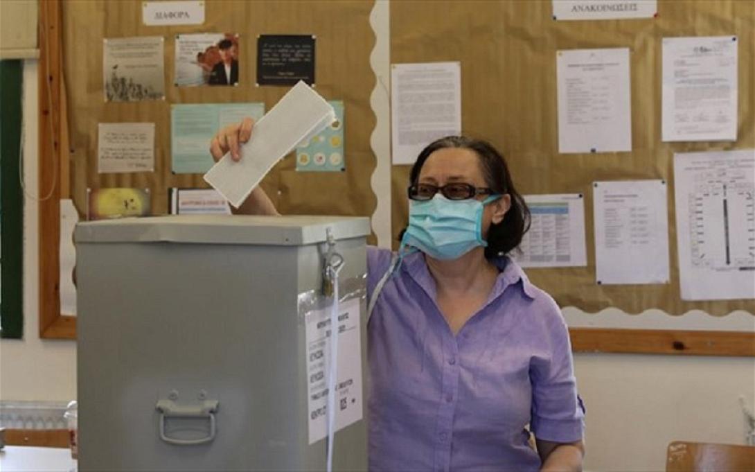 Εκλογές στην Κύπρο