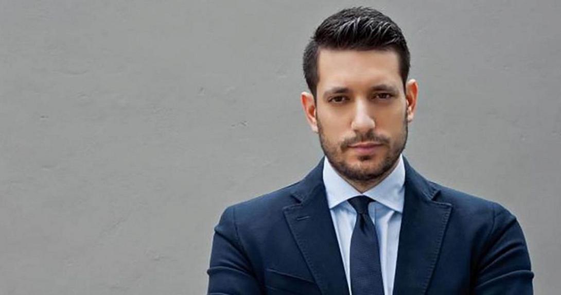 κώστας κυρανάκης