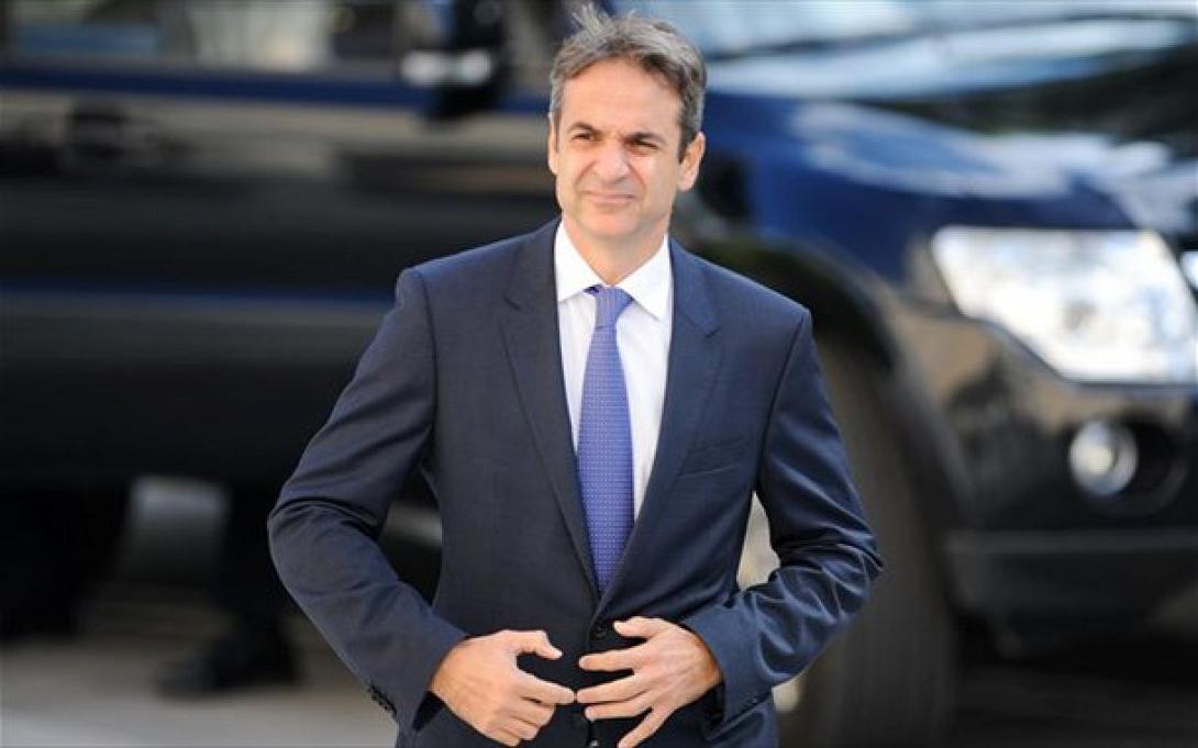 kuriakos-mitsotakis
