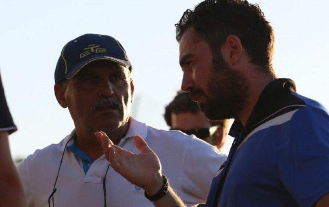 Παρελθόν από τον Ρούβα ο Κούρτογλου