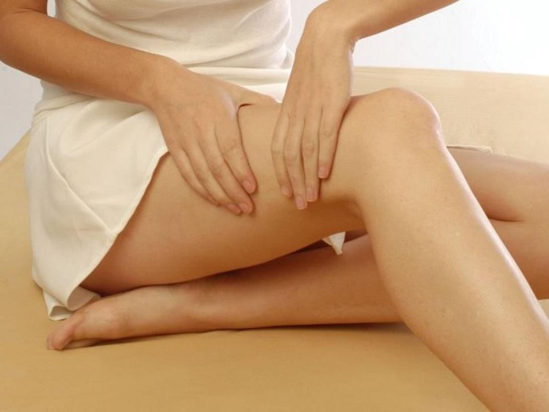 Καταπολέμηση κυτταρίτιδας με ... βούρτσα μαλλιών