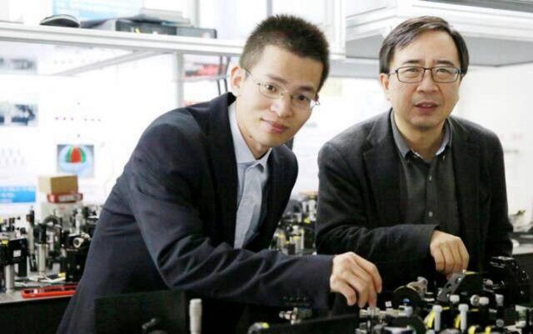 φυσικη ανακαλυψεις