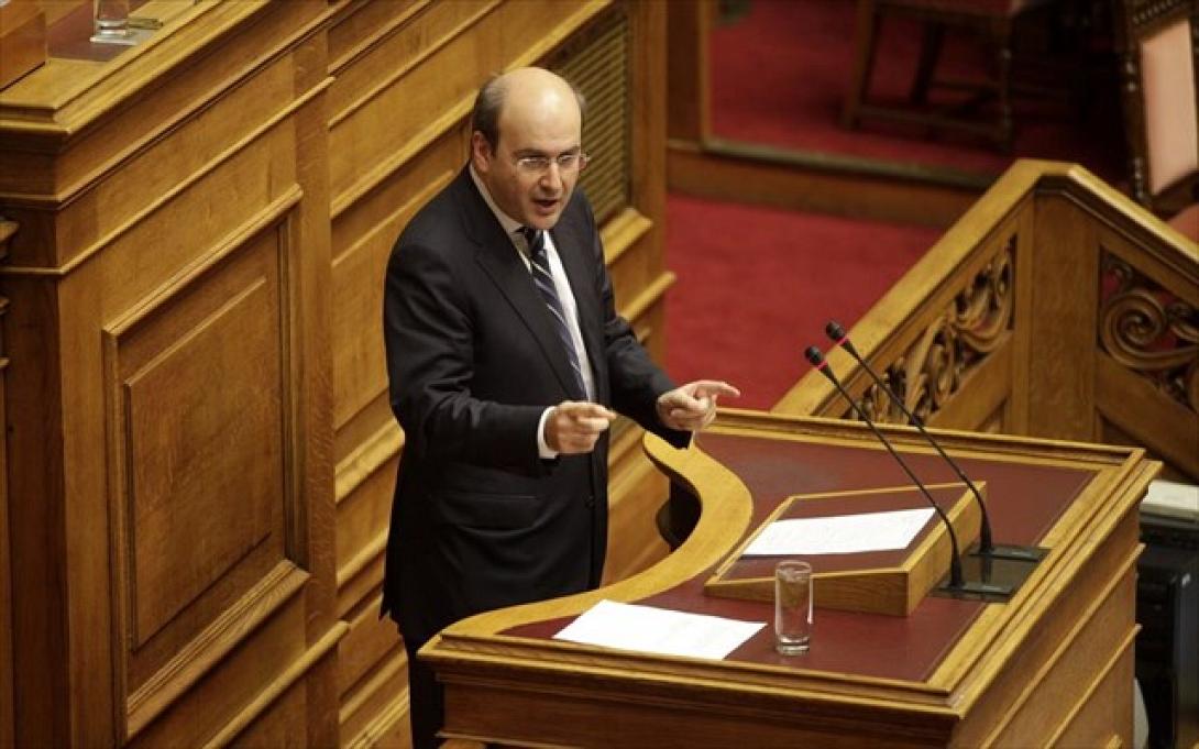 κωστής χατζηδάκης