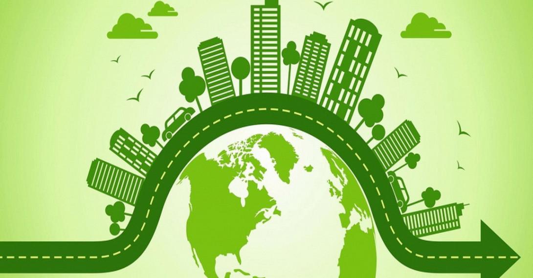 κυκλική οικονομία