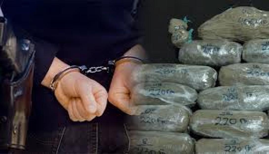 Πέντε οι προφυλακιστέοι για το κύκλωμα ναρκωτικών στη Ζάκυνθο