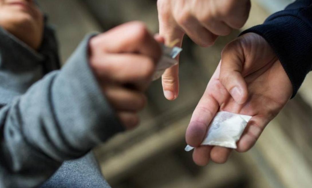 κυκλωμα ναρκωτικων