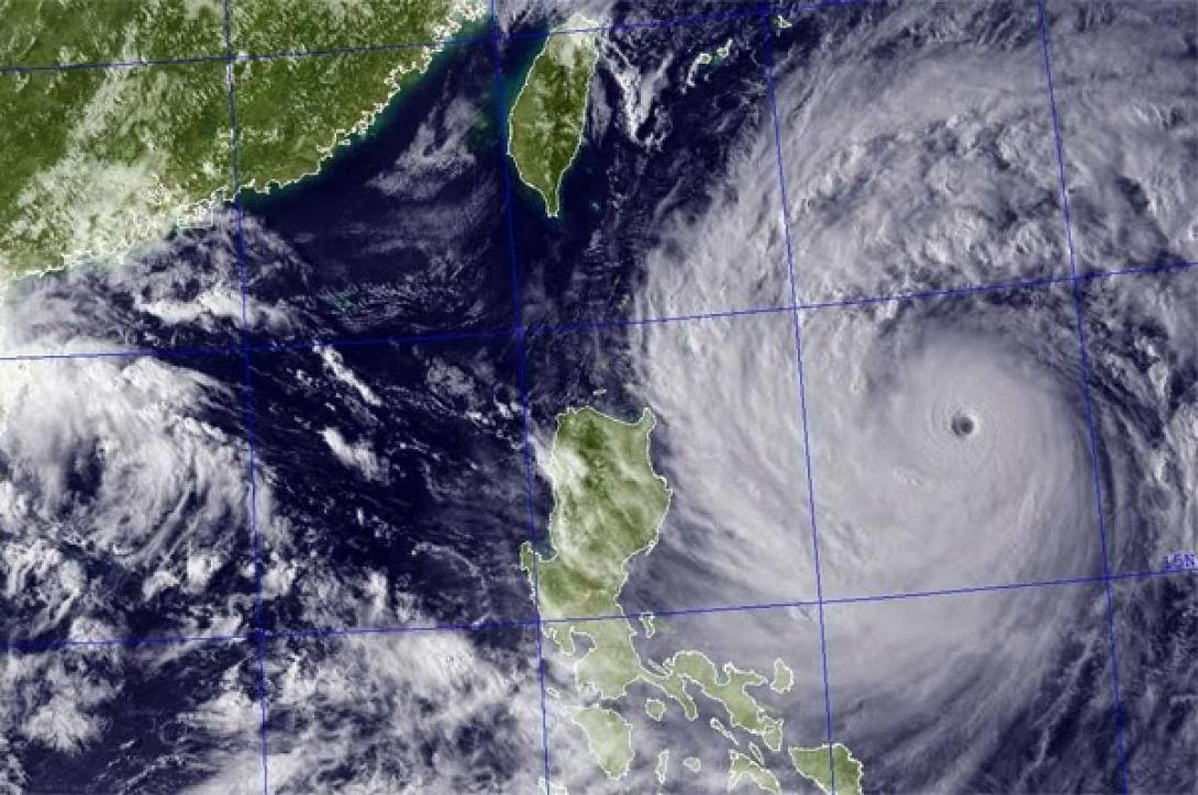 Την Αυστραλία "χτύπησε" ο κυκλώνας "Κριστίν"