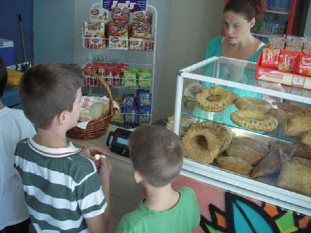 Ποια προϊόντα και πόσο, επιτρέπεται να πωλούνται σε κυλικεία και καντίνες