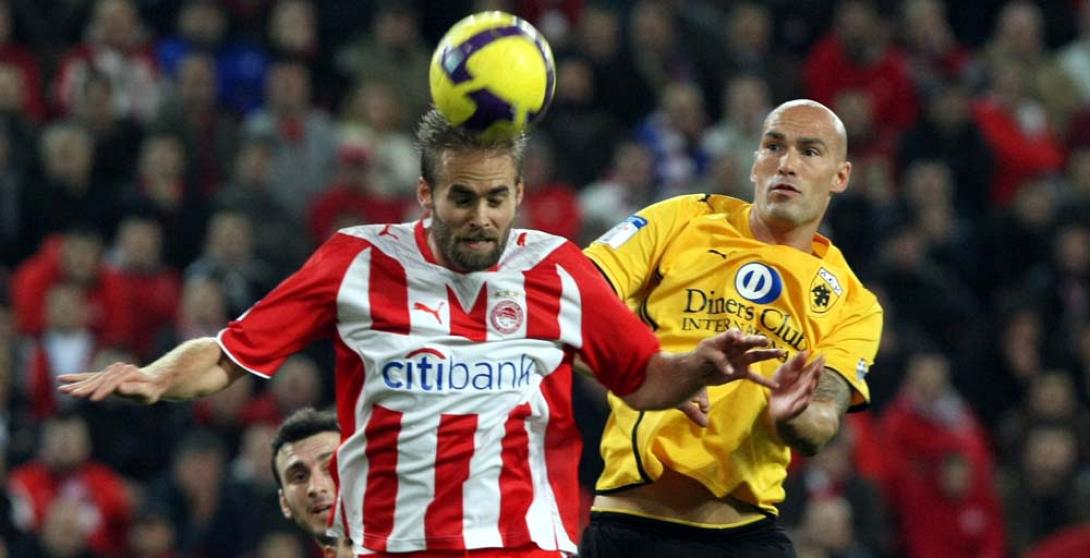 Κύπελλο: Στις 17 Μαρτίου η κλήρωση των ημιτελικών