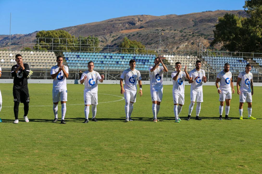 Άρης Σούδας