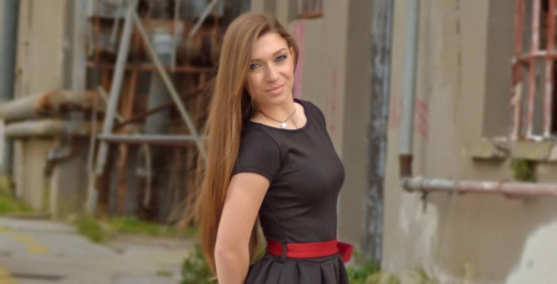 Η βασίλισσα του Καρναβαλιού της Πάτρας