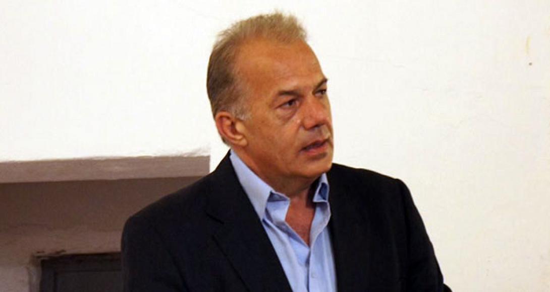 Αναβλήθηκε η δίκη για τη δολοφονία Κυπριωτάκη υπό τις έντονες αποδοκιμασίες συγγενών του