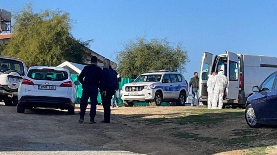 Κύπρος - αστυνομια