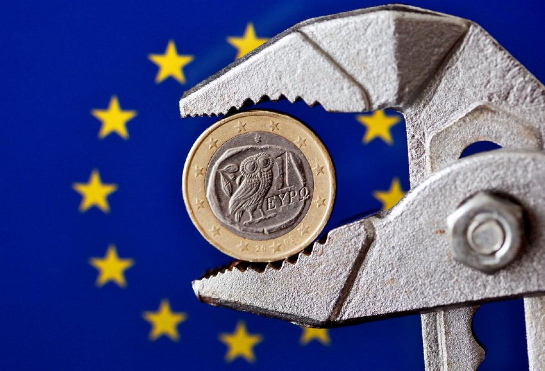 Πάμε για τριπλές εκλογές τον Μάιο;