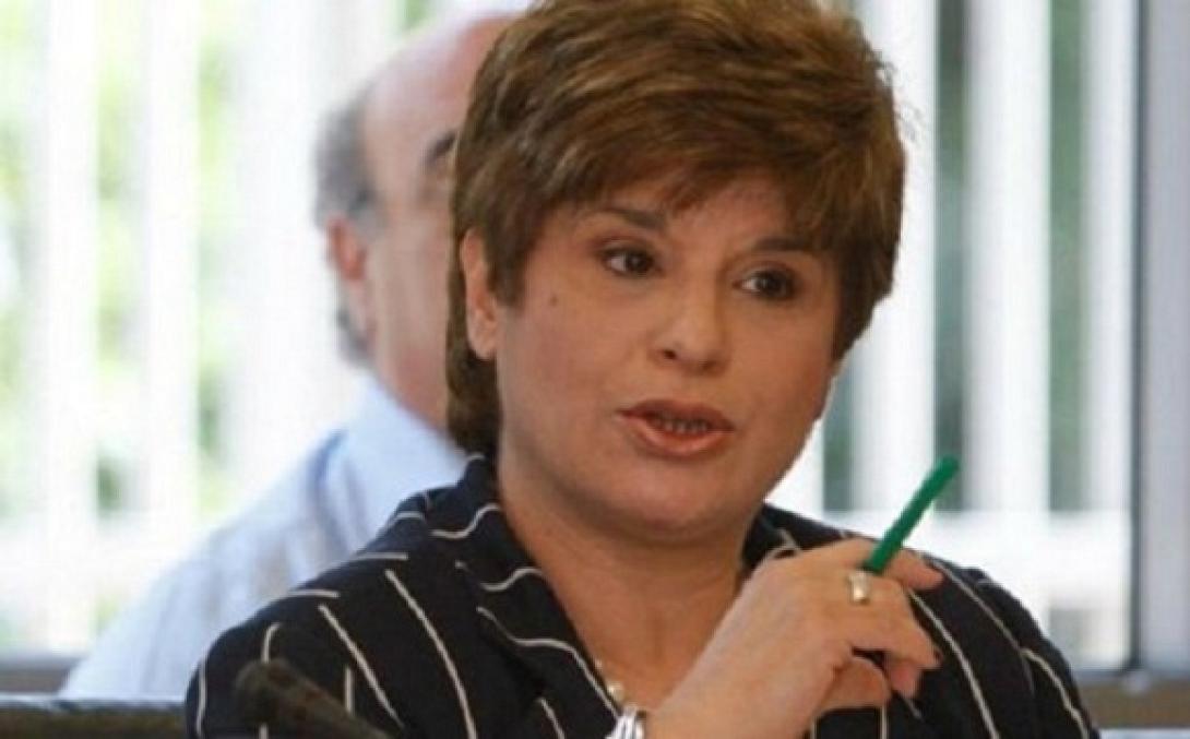 Κύπρος: Για πρώτη φορά, γυναίκα διοικητής της Κεντρικής Τράπεζας