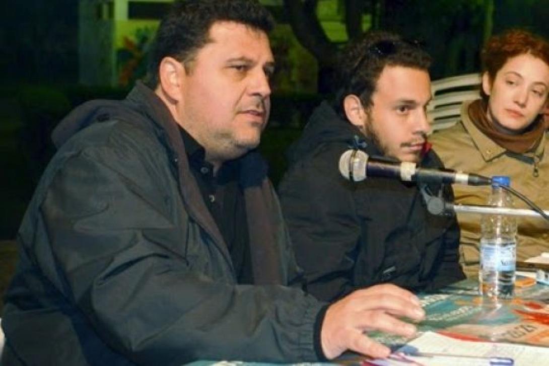 Στην Παλιόχωρα σήμερα η Ανυπόταχτη Κρήτη