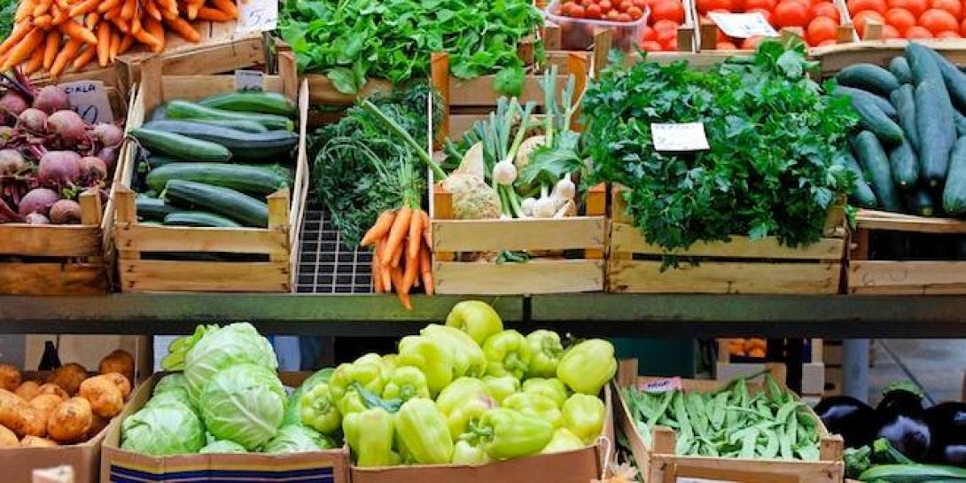 κυριακατικη αγορα