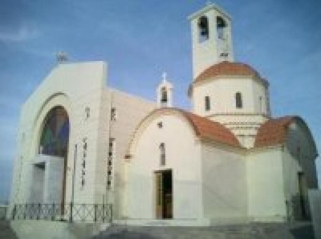 Πρόγραμμα εκδηλώσεων για τα Αικατερίνεια 2014